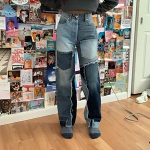 Revice Matchmaker Jeans